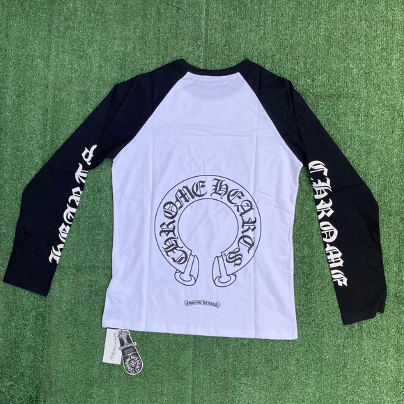 Chrome hearts tshirt - Picture 3 of 3